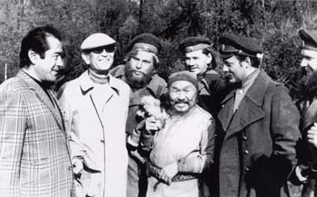 `Режиссер