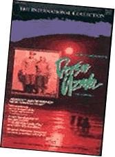 plakat filmu Dersu Uzala