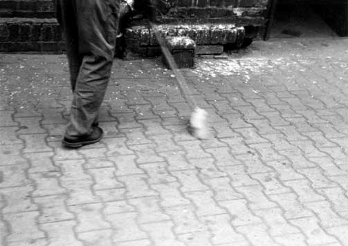 Zdj�cia zrobione w Szopienicach, na kt�rych sa ludzie 18