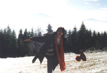 jaskolka